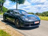 Porsche Panamera 4 S Diesel Ahk Sthz Shz 8-fach - Porsche Panamera in Chemnitz