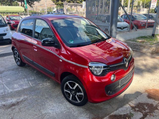 Renault Twingo Cambio Automatico