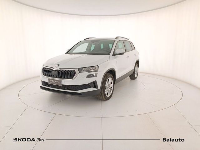 Skoda Karoq 1.5 tsi act executive dsg