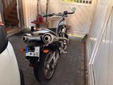 Yamaha MT01 - YAMAHA MT