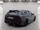 BMW M5 Touring AHK Driv.Assist.Prof B&W Sound LiveCo - BMW M5 Jahreswagen