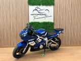 Yamaha YAMAHA YZF R6 - 30.800KM - NUOVISSIMA - SCARICO  - Offers