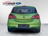 Opel Corsa E Active ecoFlex - Opel Corsa Active mit Benzin-Antrieb