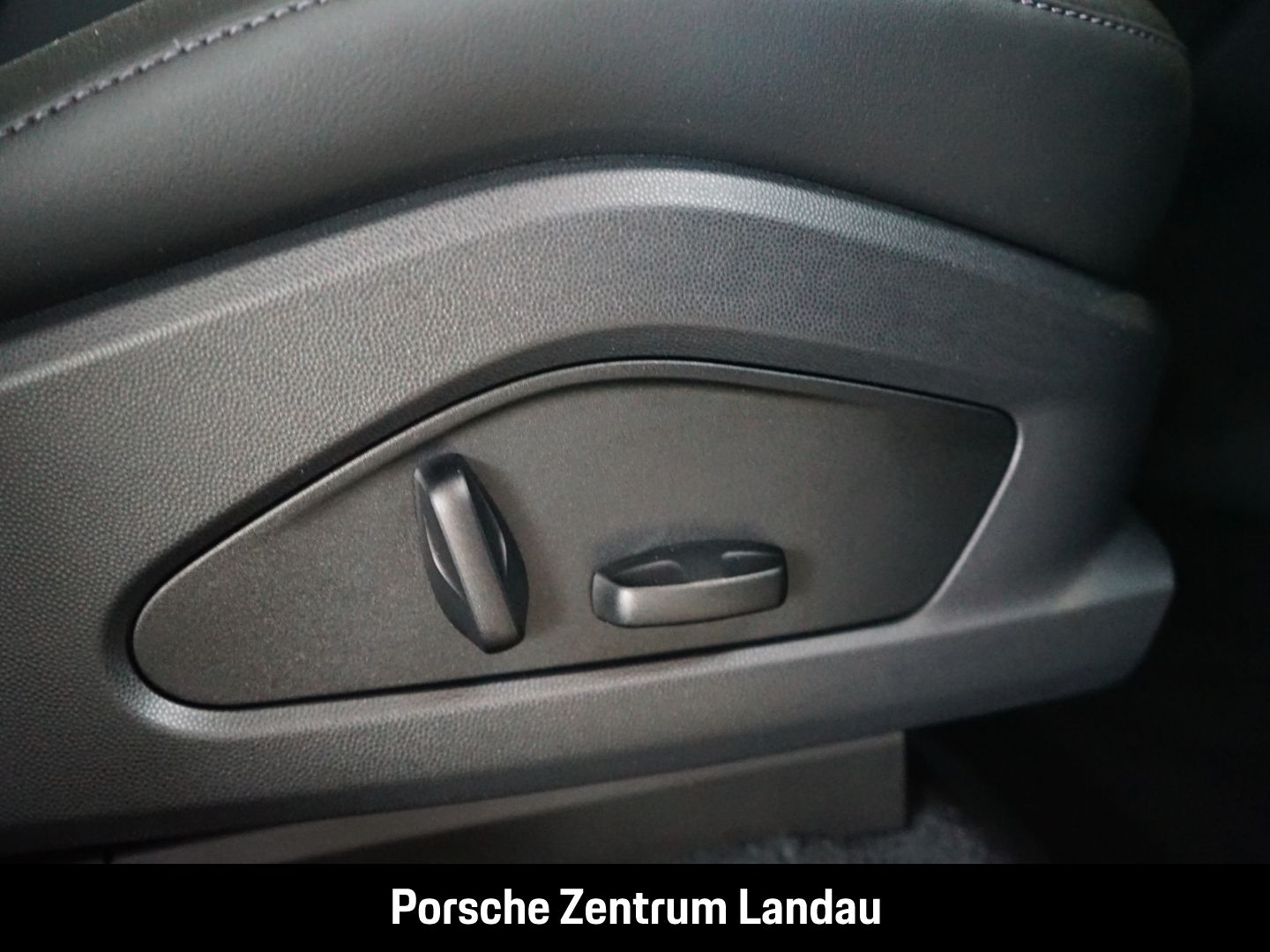 Porsche Macan - Bild 31