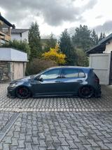 Volkswagen Golf 2.0 TSI GTI Performance Luftfahrwerk - Volkswagen: Unfallwagen