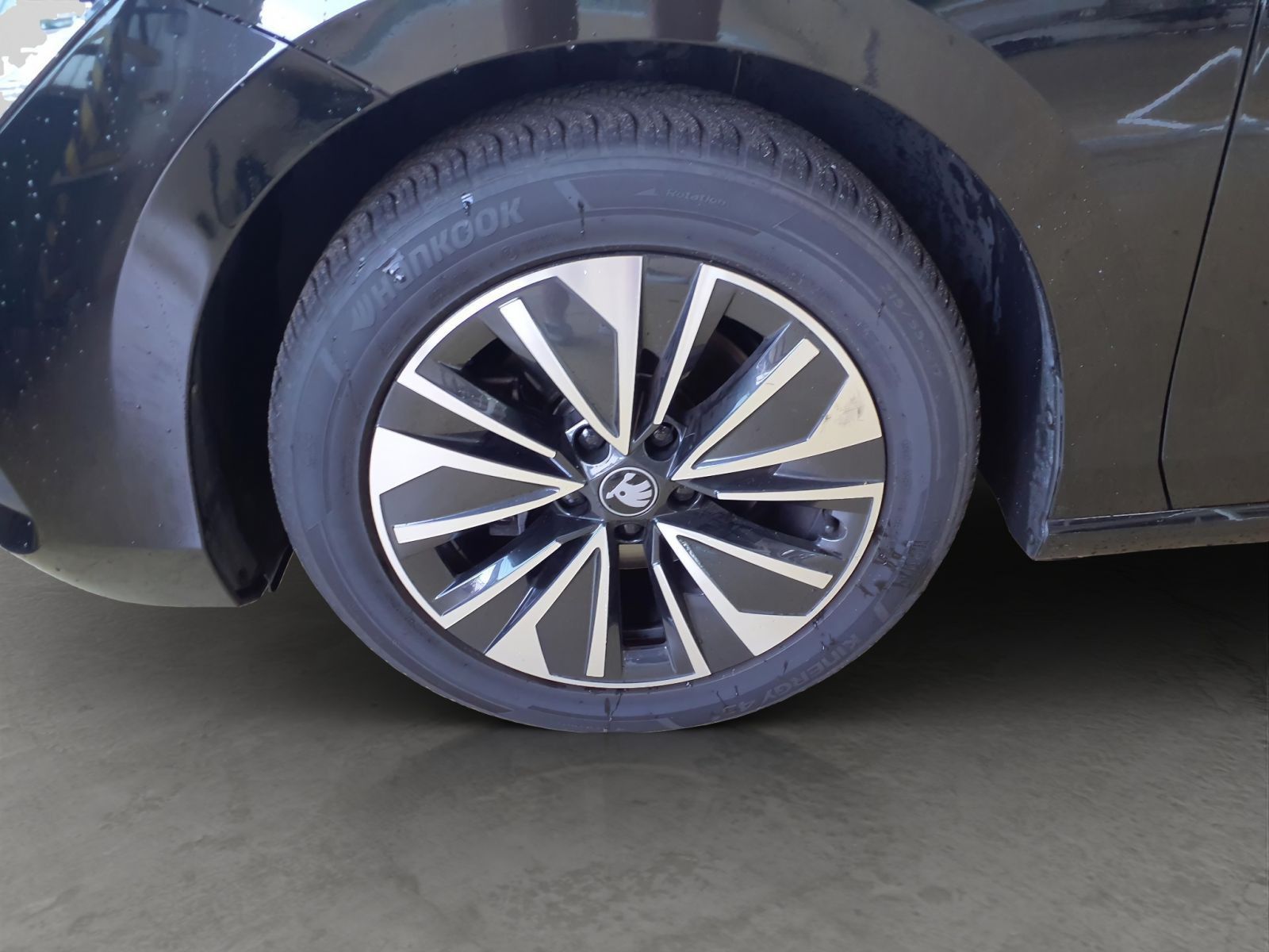Skoda Superb - Bild 5