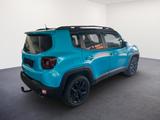 Jeep Renegade 1.3 Limited AT 4WD/AHK/SHZ/ - Jeep Renegade: Allradantrieb
