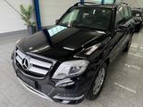 Mercedes-Benz GLK 220 CDI*4Matic*AUTOM*BI-XEN*NAVI*LEDER*TEMP - Mercedes-Benz GLK 220 aus 2013