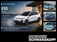 Leapmotor B10 - Vorschau Bild 1
