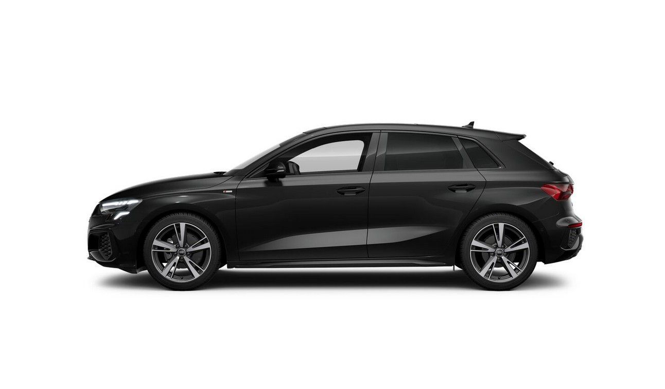 Audi A3 - Bild 9