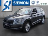Skoda Kodiaq 2.0 TDI DSG Style 4x4 Navi RKam StHzg Led - Skoda Kodiaq