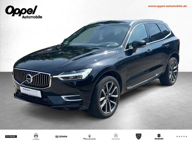 Volvo XC 60 T8 AWD Inscription Plug-In (EURO 6d) NAVI