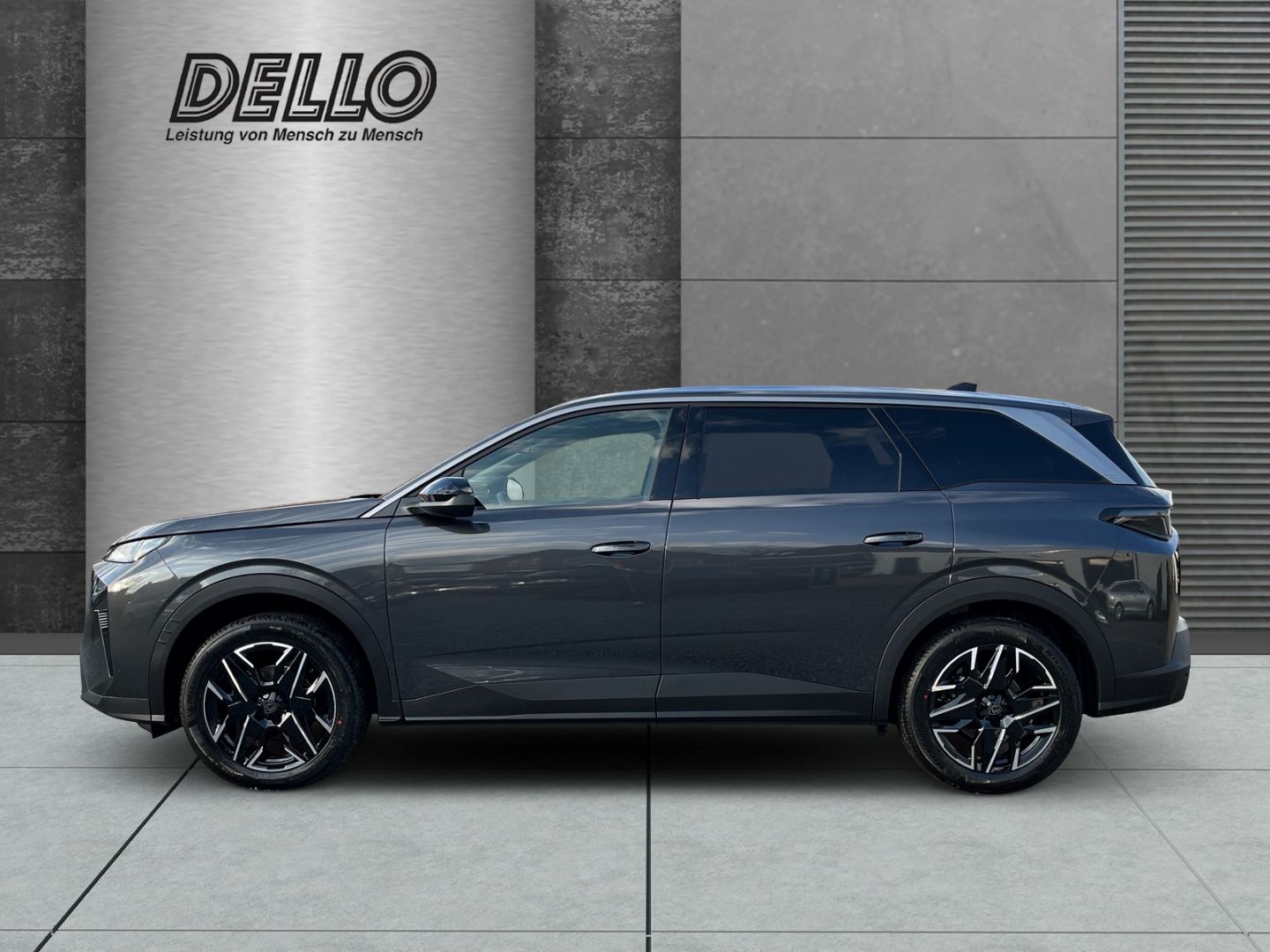 Peugeot 5008 - Bild 2