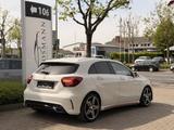 Mercedes-Benz A 250 Sport 4MATIC / AMG Line / PDC / NAVI - Mercedes-Benz Gebrauchtwagen in Duisburg
