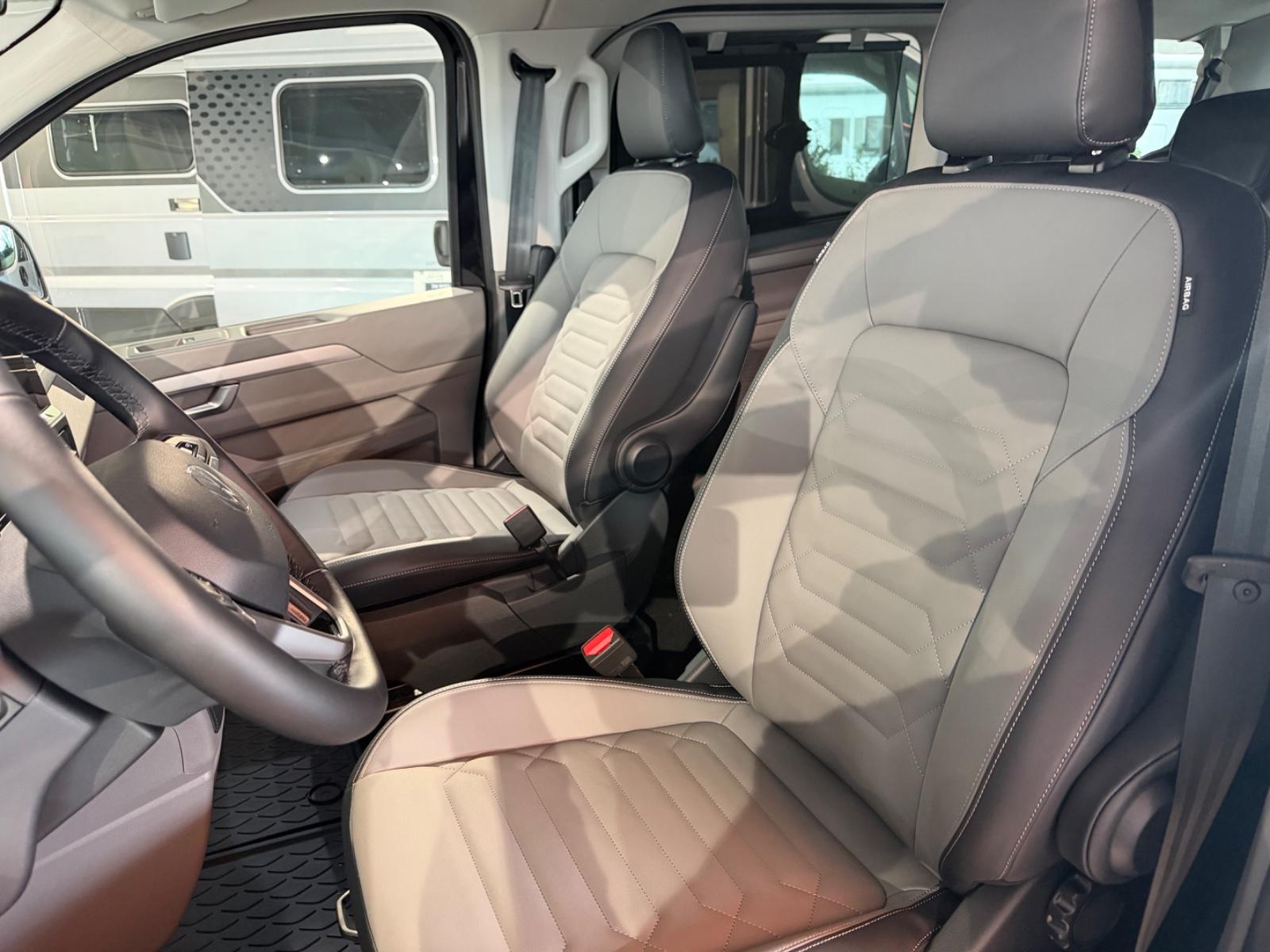 Volkswagen Transporter Caravelle 2.0 TDI 110 kW Style KR