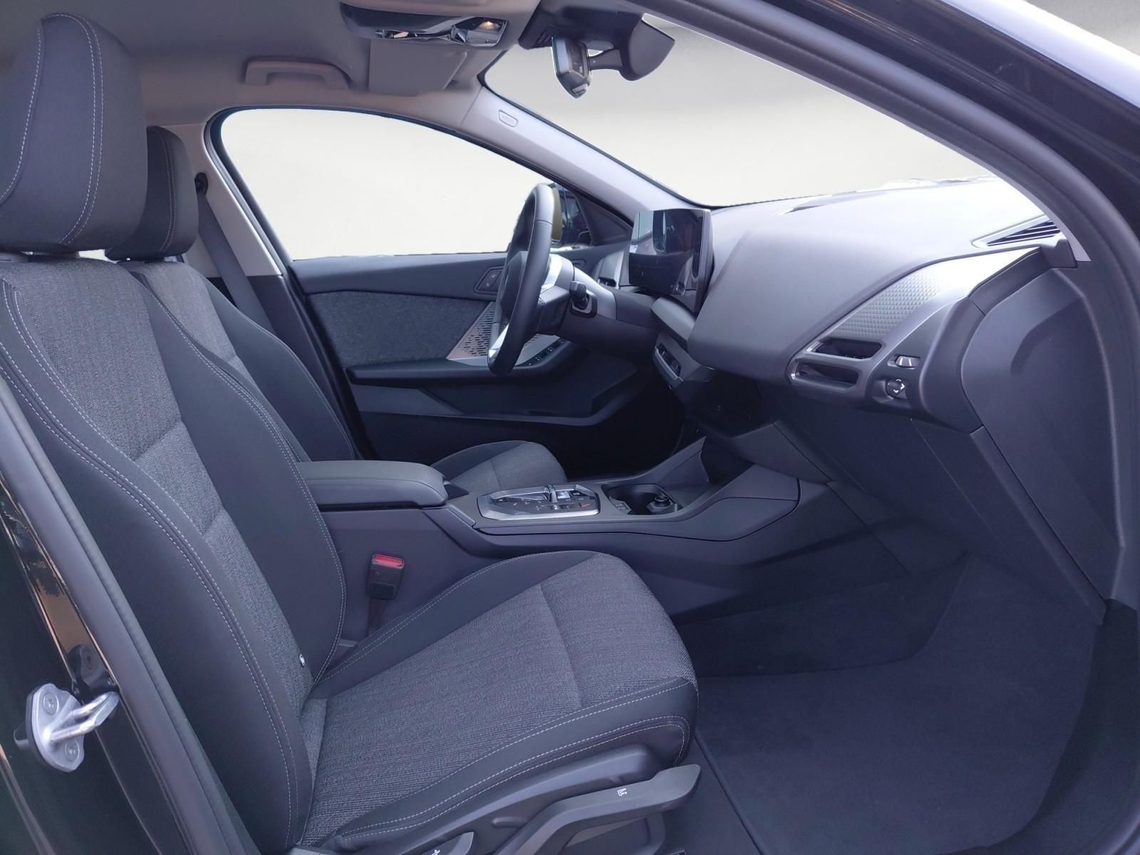 BMW 1 Series Navi DSG Rückfahrkamera PDC Kurvenlicht, миниатюра 13