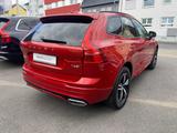 Volvo XC60 Plug-In-Hybrid T8 AWD, R-Design, ACC, BLIS, - Volvo XC60 in Bonn