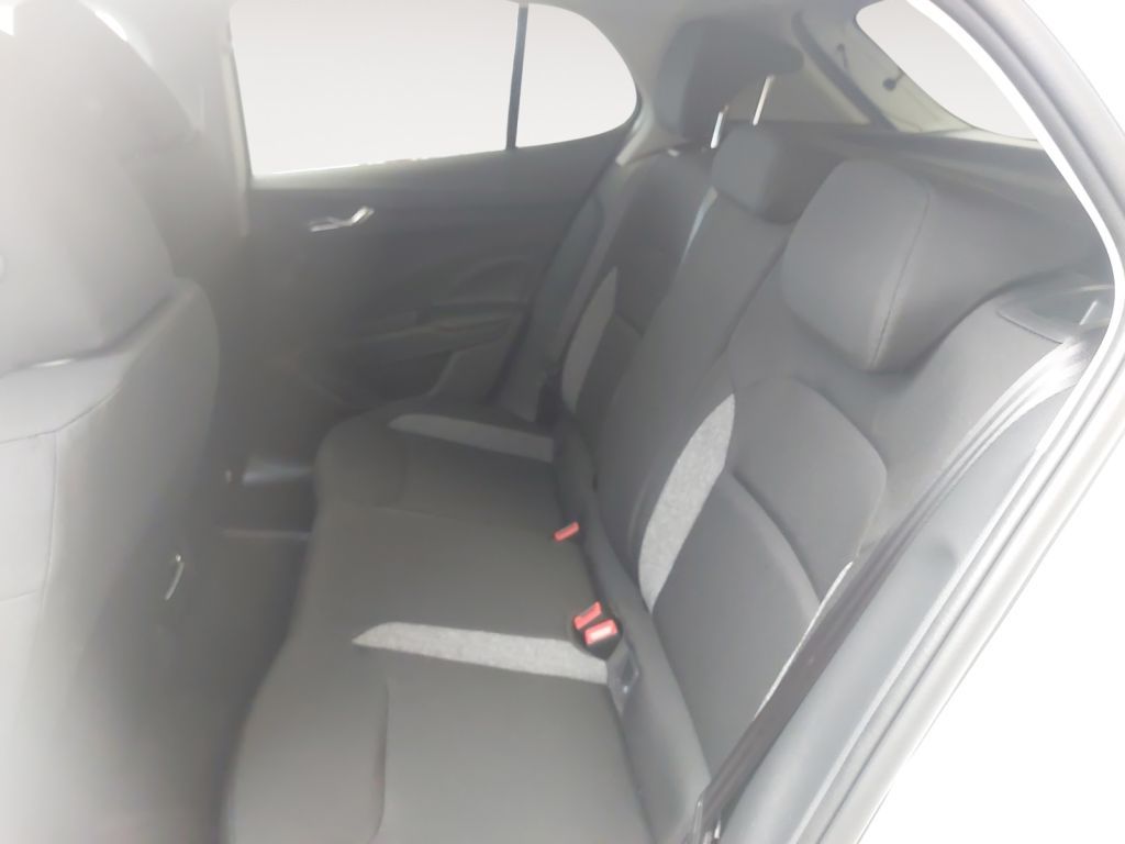 Fahrzeugabbildung SKODA Fabia 1.0 TSI Active PDC NSW Sunset