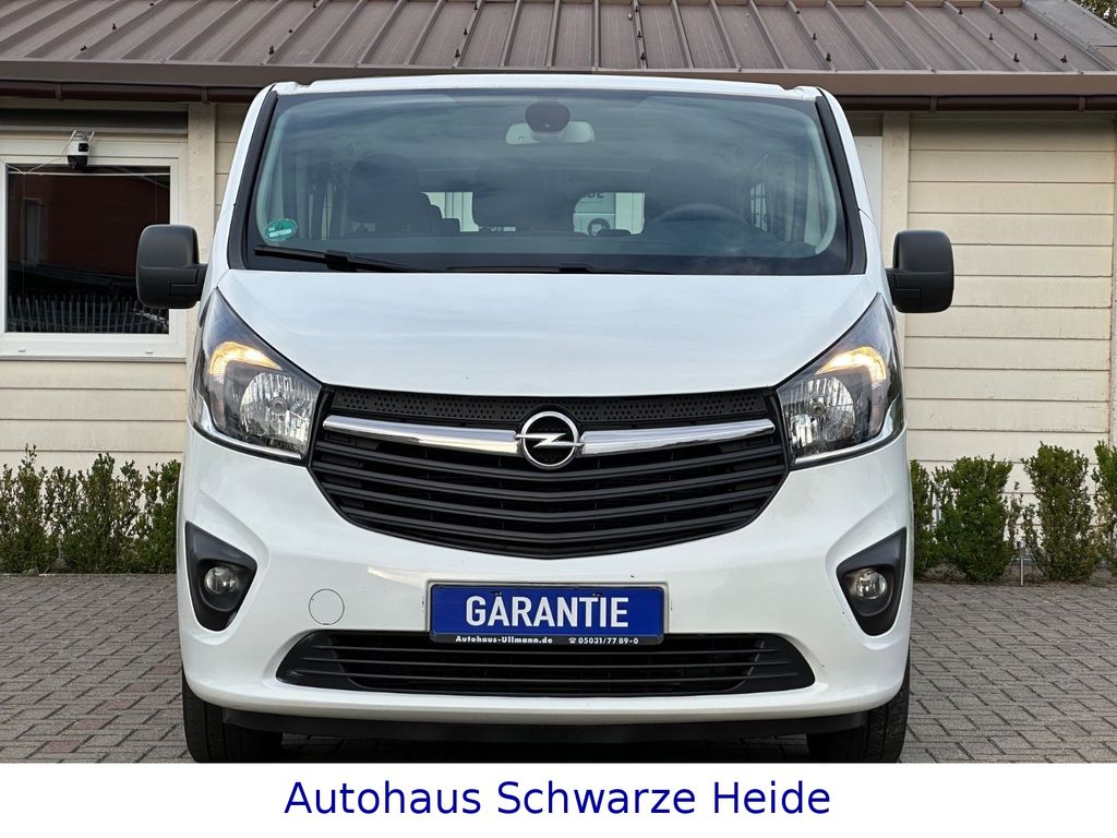 OPEL Vivaro – Vorschaubild 4