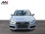 Audi A4 Avant 35 TFSI sport *2.HAND*3-ZONEN*8FACH* - Audi mit Benzin-Antrieb: Kombi, 2.8
