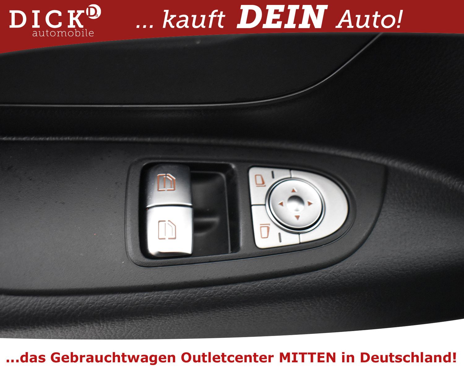 MERCEDES-BENZ Vito 114CDI 9G RWD NAVI+KLIMA+KAMER+TEMP+MFL+DAB - Image 17