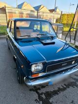 Fiat 127 aus mantova - Fiat 127 von privat