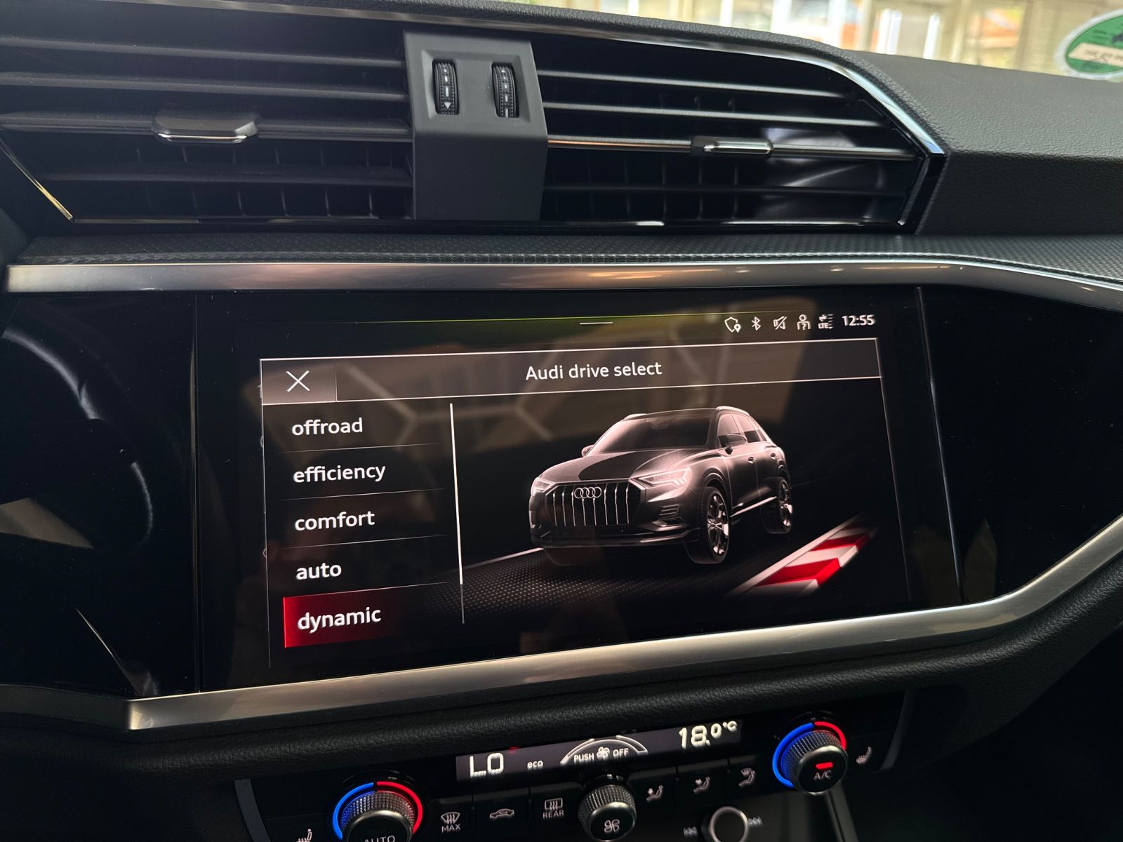 Audi Q3 40 TFSI quattro S line *360-Kamera*Navi*Acc* foto 17
