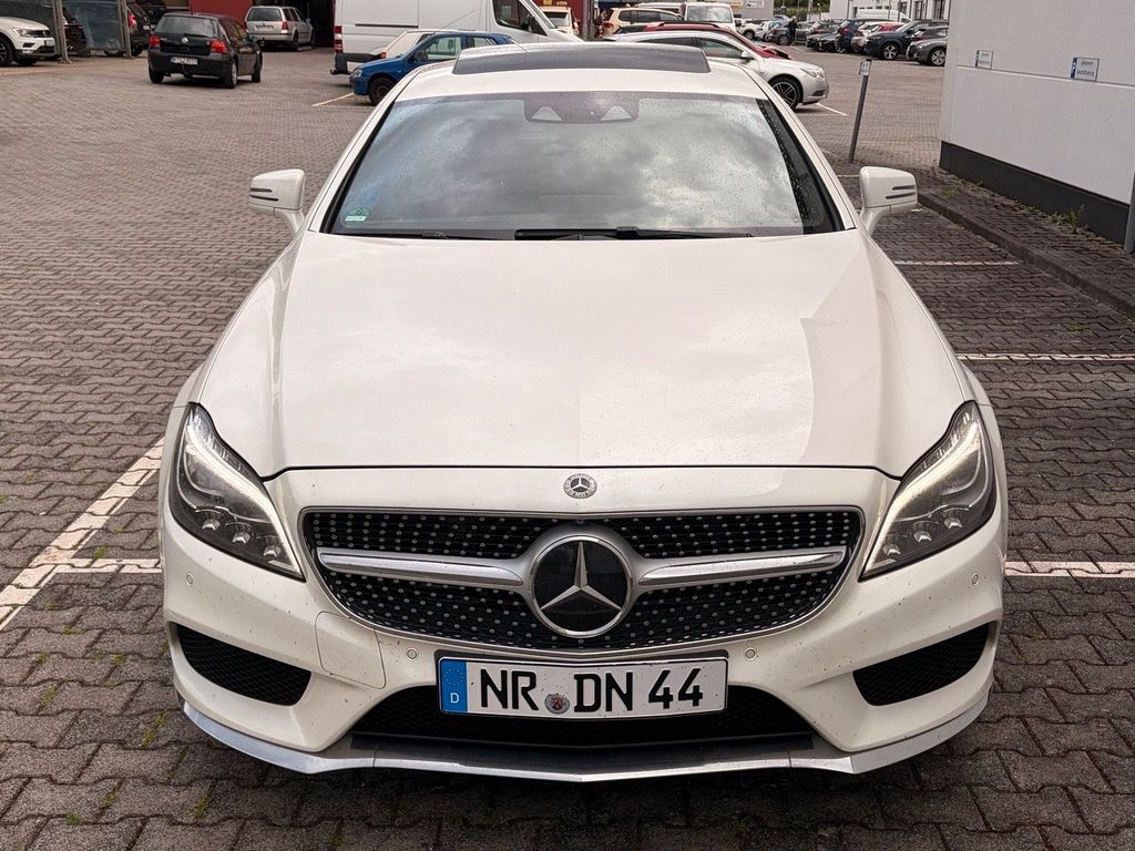 Image of Mercedes-Benz C 180
