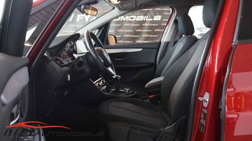 BMW 218 Active Tourer - 9
