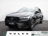 Volvo XC60 T8 AWD Recharge Plus Dark aus 1.Hand - Volvo XC60: Recharge Plus Dark