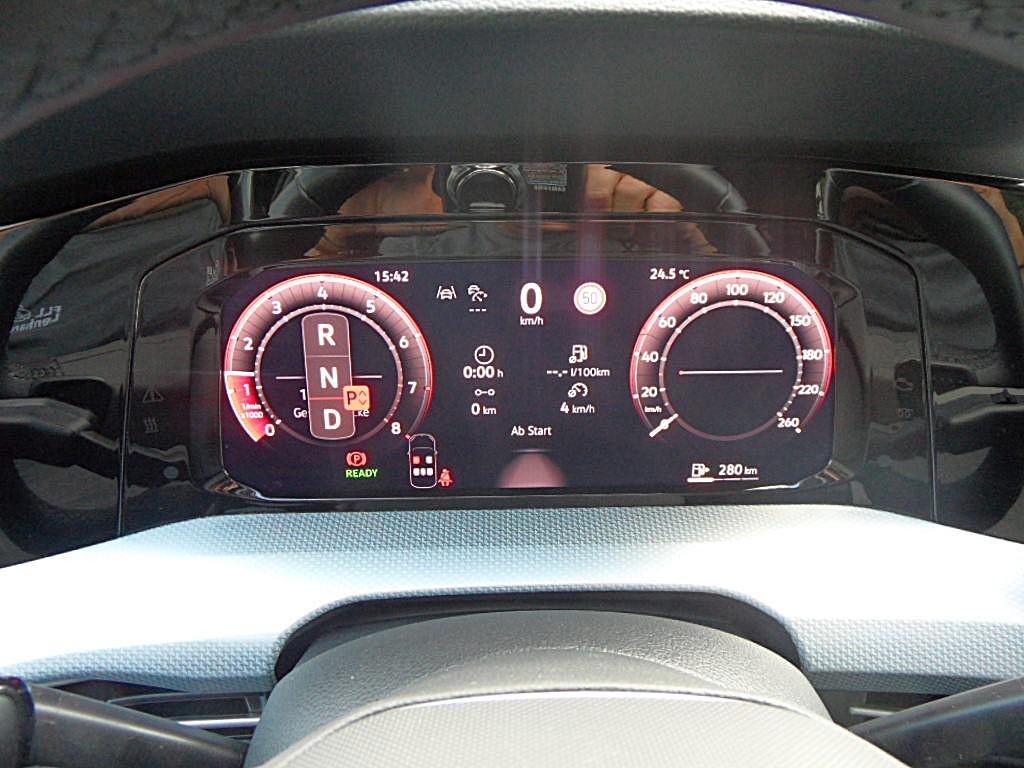 Volkswagen Golf 1.5 eTSI OPF 110kW DSG ENERGY Kam/Klim/Nav, миниатюра 9