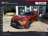 Toyota C-HR 2.0 Plug-in-Hybrid Teamplayer*TECHNIK-PAKET - Toyota: In Plug