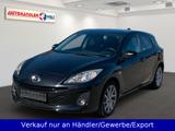 Mazda 3 Lim. Sports-Line - gebrauchte Mazda 3 aus dem Jahr 2012