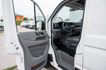 Volkswagen Crafter - 11