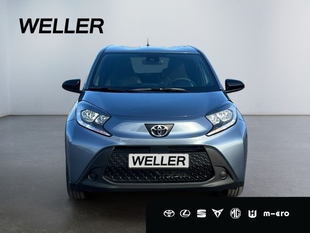 Toyota Aygo (X) - Bild 6