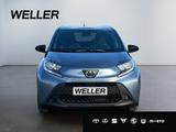 Toyota Aygo X Teamplayer *ACC*CarPlay*CAM*SHZ*Bi-Tone*  - mit Benzin-Antrieb: Kleinwagen