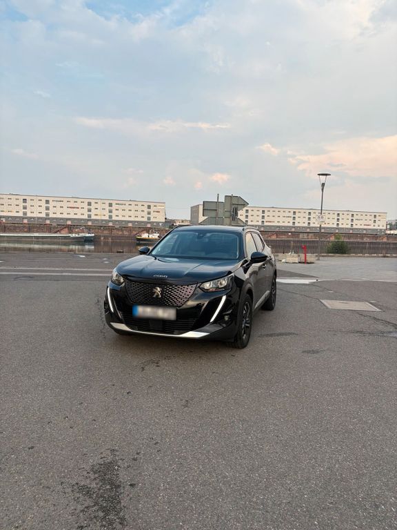 Image of Peugeot 2008