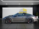 Porsche 991 991/ 911 Targa 4 GTS 3.0 Memory Sitze Sounds - graue Porsche 991