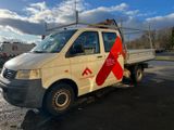 Volkswagen T5 Transporter 1.9 TDI Pritsche/Klima/Standheiz - Angebote entsprechen deinen Suchkriterien