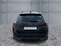 Skoda Superb - Vorschau Bild 5