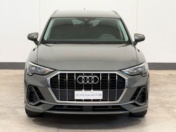 Audi Q3 - 2