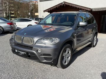 BMW X5 - 2