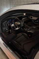 Mercedes-Benz C 300 Autom. - Night Paket AMG-Line - Mercedes-Benz C 300 in Bremen