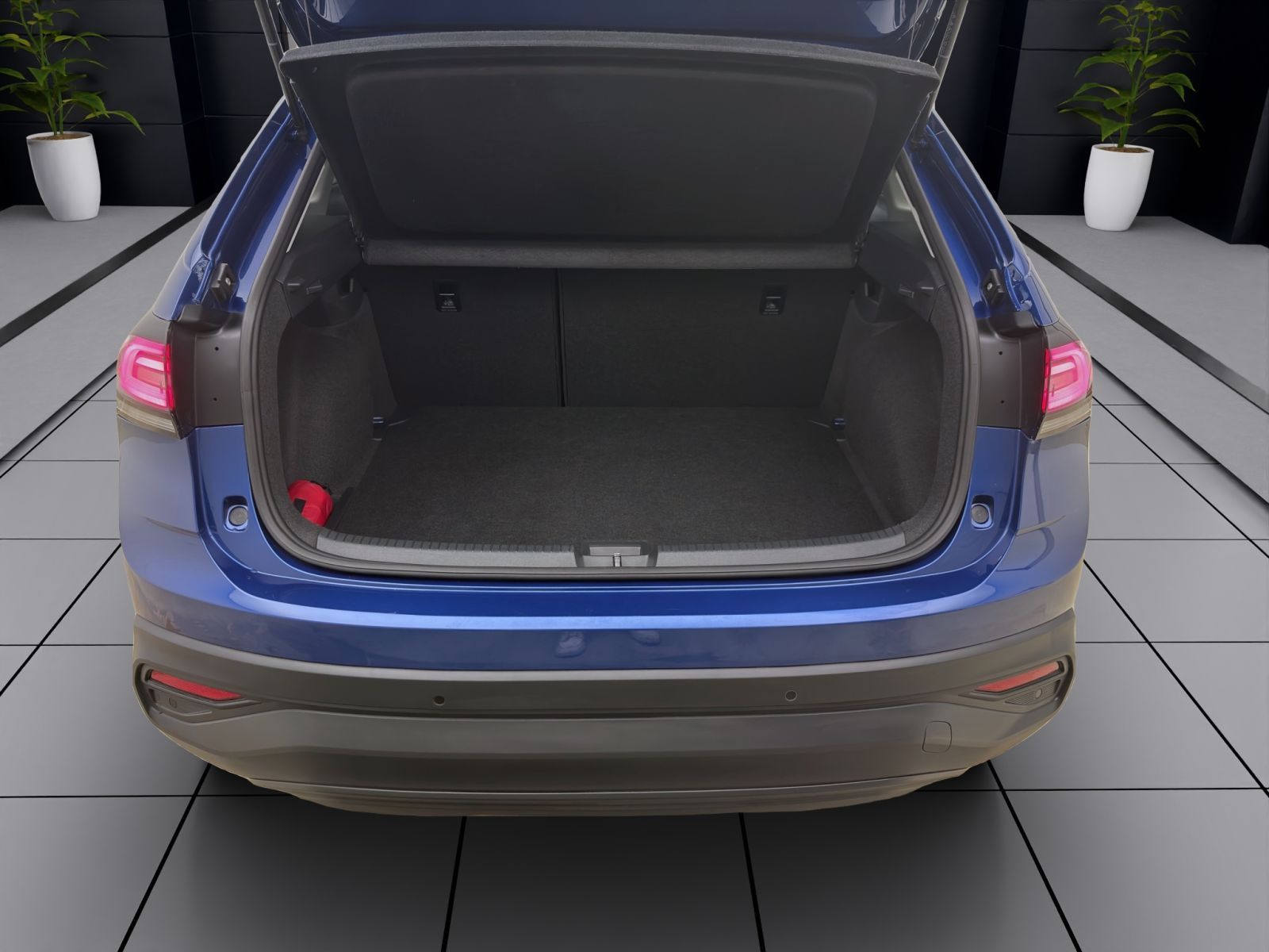 Volkswagen Taigo - Bild 5
