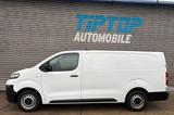Opel Vivaro Kasten Edition L *2x SORTIMO*KLIM*3-SITZ* - Opel Vivaro Gebrauchtwagen in Stuttgart