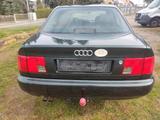 Audi A6 2.6 - - Audi A6 aus 1996