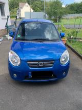 Kia Picanto 1.1 TÜV NEU