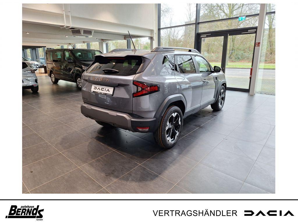 Dacia Duster TCe 130 Extreme RÜCKFAHRKAMERA LED NAVI