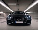 Mercedes-Benz AMG GT C Mercedes-AMG GT C Roadster C - Mercedes-Benz AMG GT C von privat