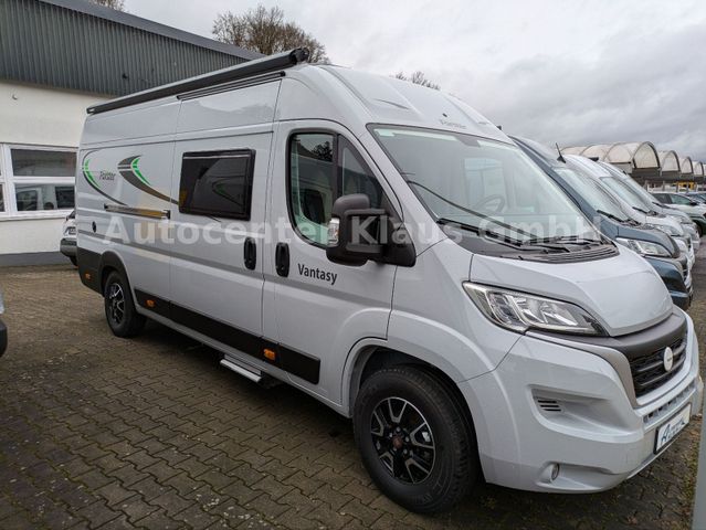 Forster Van 636 HB Vantasy Markise